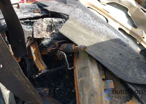 2008 Saturn Vue 4-Cyl Xe из США, поврежденный, VIN 3GSCL33P18S636661